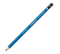 Staedtler Matita Mars Lumograph 100 3b 12 Unità