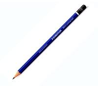 Staedtler - Matita Mars Lumograph 100 F