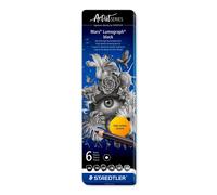 Staedtler 100 G6 Matita