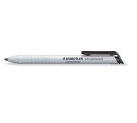 STAEDTLER 768N-9 - Marcatore a secco non permanente omnicromo nero 3 mm
