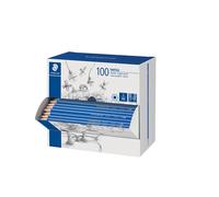 Staedtler Matita Norica 100 Pcs