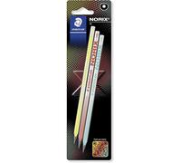 Matita grafite Staedtler 181-HBBK3 HB Multicolore PEFC Germania