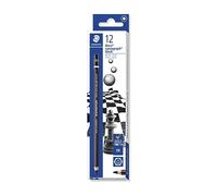 Matita Mars Lumograph Black Staedtler - 8B - 100B-8B (Conf. 12)