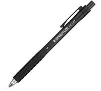 Staedtler Mechanical Pencil 0.7mm Black Body 925 15-07