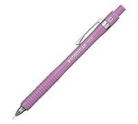 Staedtler Mechanical Pencil 925 75 + Refill Leads (0.5 mm-Purple)