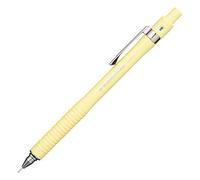 Staedtler Mechanical Pencil 925 75 + Refill Leads (0.5 mm-Yellow)