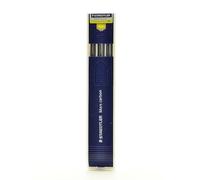 STAEDTLER mine Mars Carbon, astuccio contenente 12 mine 4H da 2 mm, 200-4H