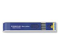 Staedtler Mine Mars Carbon – astuccio 12 mine 2 mm 4H – 200-4H