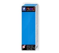 STAEDTLER Mod.masse Fimo prof 454g blau STAEDTLER 8041-300 454g