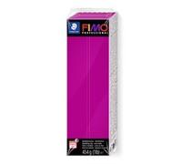 STAEDTLER Mod.masse Fimo prof 454g magenta 8041-210