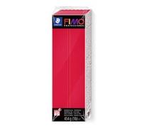 STAEDTLER Mod.masse Fimo prof 454g rot 8041-200