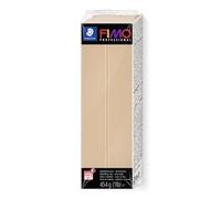 STAEDTLER Mod.masse Fimo prof 454g sand 8041-45