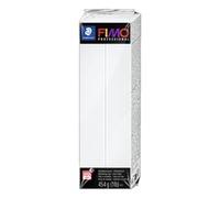 STAEDTLER Mod.masse Fimo prof 454g white white 8041-0