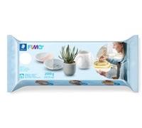 STAEDTLER Mod.masse FimoAir 2000g white white 8102-0