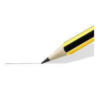 Matita in grafite Noris - gradazione HB - Staedtler - conf. 50 pezzi