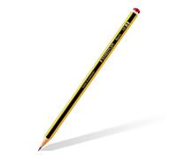 Staedtler Noris 120-2 (HB) 6 scatole da 12 matite in grafite