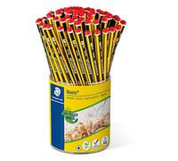 STAEDTLER Kocher Bleistift Noris HB 72Stk NUOVO
