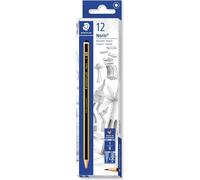 Staedtler Noris B 12 pz