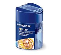 Staedtler © Noris Club© 512 128 - Temperamatite triangolare