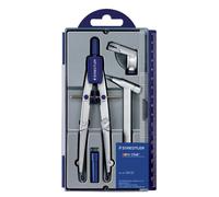 Staedtler Noris Club Compasso - Precisione Compasso Set - 550 02