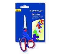 STAEDTLER-Noris Club Schaar Voor Kinderen 14 Cm NUOVO