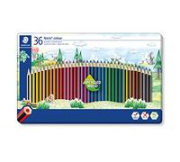 Staedtler Barattolo Di 36 Noris Matite Colorate Disegno & - Assortito