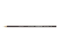 STAEDTLER Noris® colour, matita colorata bianca, confezione da 12 pezzi, 185-0