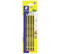 Staedtler Noris HB 120-2 BK5D Kit matite Descrizione Durezza: HB 5 pz.
