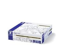 Matite Da Scuola Staedtler 121 C150 Noris HB (Scatola Da 150)