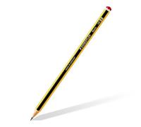 STAEDTLER 120-2 - Matita Noris, grado di durezza HB