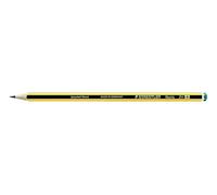 STAEDTLER 120-4 - Matita Noris, grado di durezza 2H