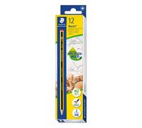 Staedtler Noris - Matite Hb, Set Matite da Disegno e Scrittura, Ideale per Cance