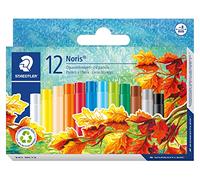 Noris Club Pastelli a olio Superfici lisce Alta resistenza alla rottura Non toss