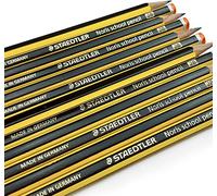STAEDTLER NORIS SCHOOL PENCILS, confezione da 36