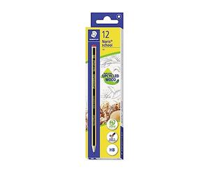 Staedtler Noris scuola matita, conf. da 12