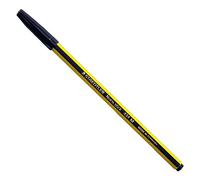 Staedtler Noris® stick, penna a sfera, espositore 50
