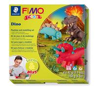 STAEDTLER- Pasta da modellar, 8034 07 LY