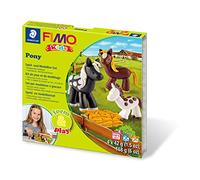 STAEDTLER- Pasta da modellar, 8034 08 LY
