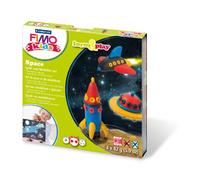 Staedtler- Pasta da modellar, 8034 09 LY