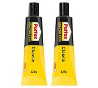 Staedtler Pattex Power Adesivo Classic, estremamente potente per la massima resistenza, universale l’uso universale, altamente resistente al calore, kit con 2x 125 g