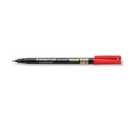 Staedtler Penna 319 F-2 CF10PENNA LUMOCOLOR F SPECIAL 0 6 R