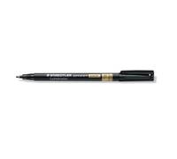Staedtler Penna 319 F-9 CF10PENNA LUMOCOLOR F SPECIAL 0 6 N