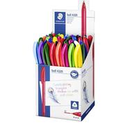 Staedtler Penna Ball 4320 M 1mm 50