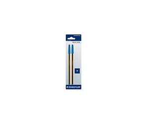 Staedtler - Penna Noris Stick 434 blu 2 pezzi Staedtler - STAT-434.03