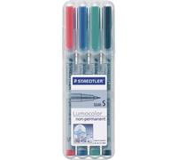 STAEDTLER, penna universale Lumocolor S