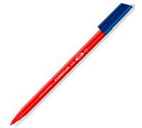 Staedtleler Noris 326 Pennarello con punta fine - 1 mm ca. NEW