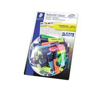 Staedtler Pennarello 364 V100p