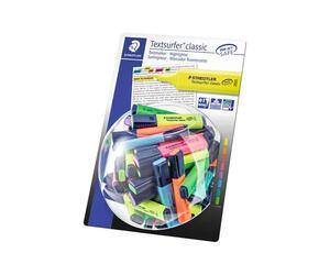 Staedtler Pennarello 364 V100p