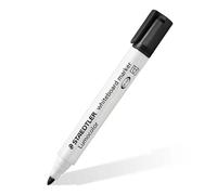 Staedtler Pennarello A Gesso Lumocolor 351 10 Unità