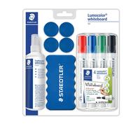 Staedtler WB Lumocolor accessory set complete